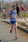 Under-15s boys and girls Elswick Harriers Good Friday Road Relays. Photo: David T. Hewitson/Sports for All Pics